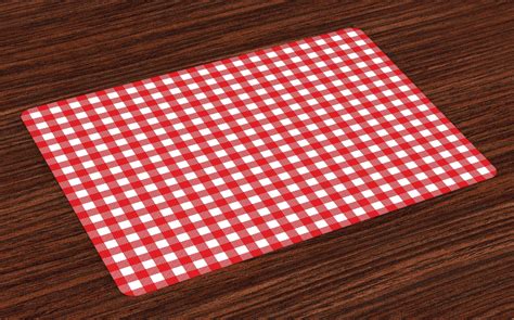 Printable Placemats Free